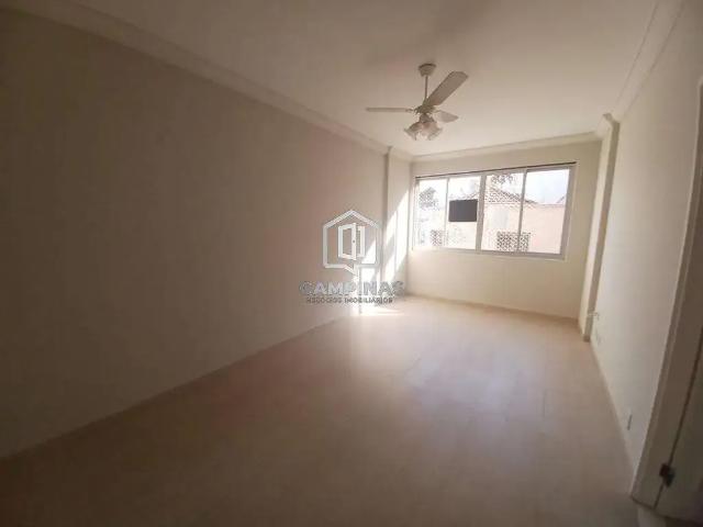 Apartamento para Venda em Campinas/SP Centro 2 Quartos