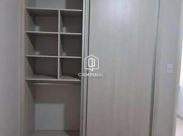 Apartamento para Venda em Campinas/SP Centro 2 Quartos