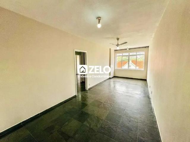 Apartamento para Venda em Campinas/SP Centro 2 Quartos