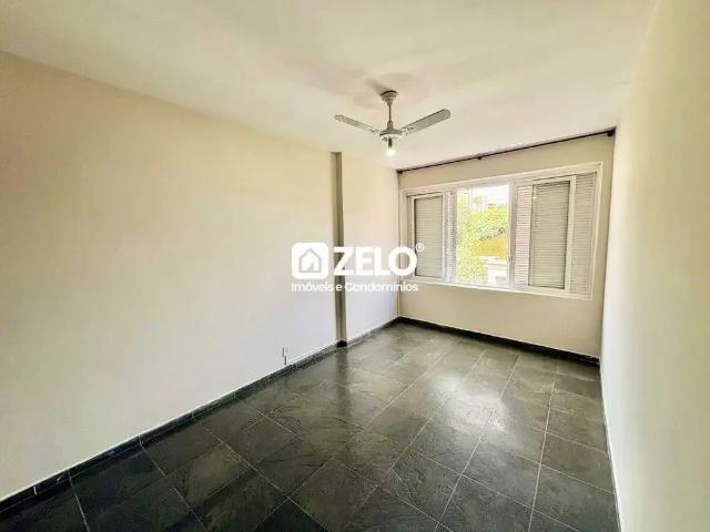 Apartamento para Venda em Campinas/SP Centro 2 Quartos
