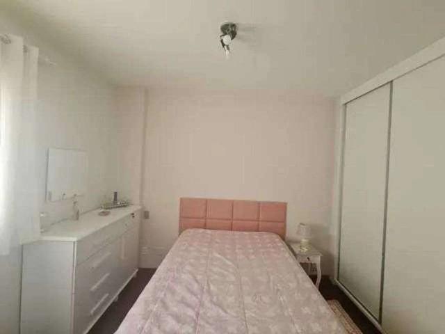 Apartamento para Venda em Campinas/SP Centro 2 Quartos