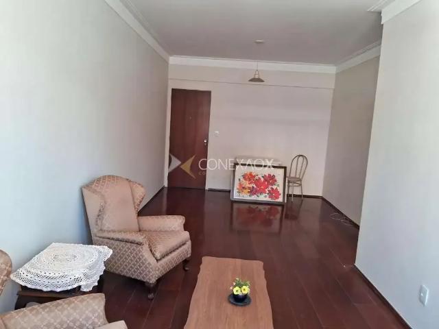 Apartamento para Venda em Campinas/SP Centro 2 Quartos