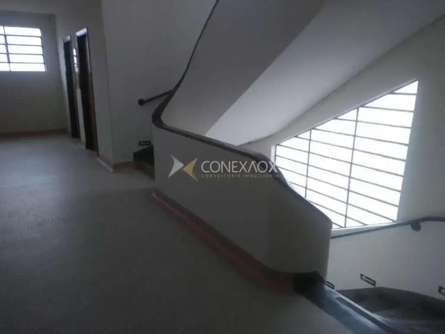 Apartamento para Venda em Campinas/SP Centro 2 Quartos