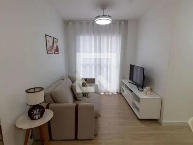 Apartamento para Venda em Campinas/SP Centro 2 Quartos