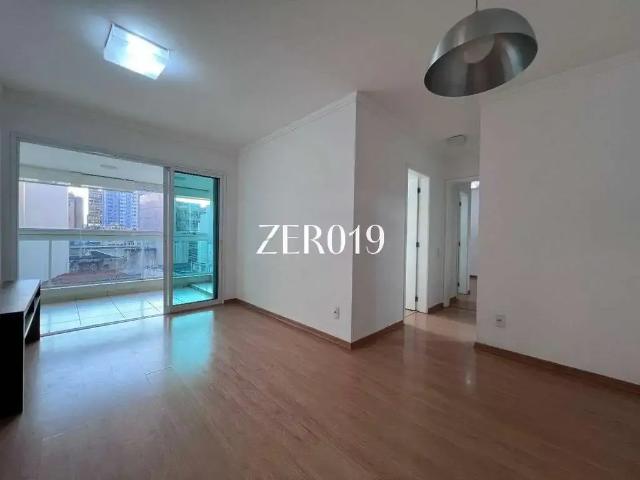 Apartamento para Venda em Campinas/SP Centro 2 Quartos