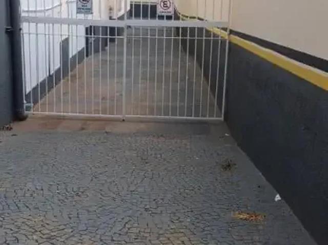 Apartamento para Venda em Campinas/SP Centro 2 Quartos