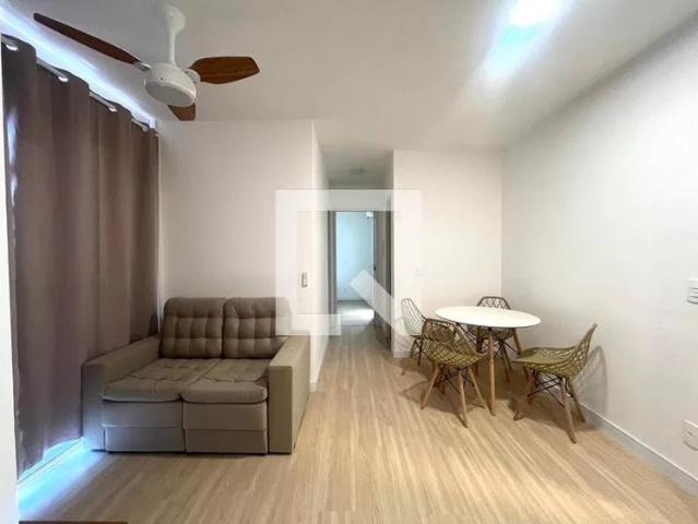 Apartamento para Venda em Campinas/SP Centro 2 Quartos