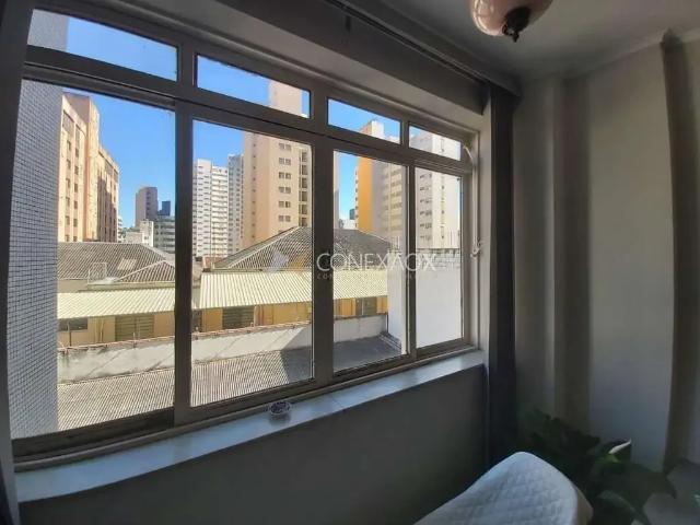 Apartamento para Venda em Campinas/SP Centro 2 Quartos