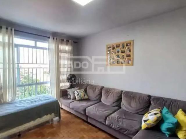 Apartamento para Venda em Campinas/SP Centro 2 Quartos