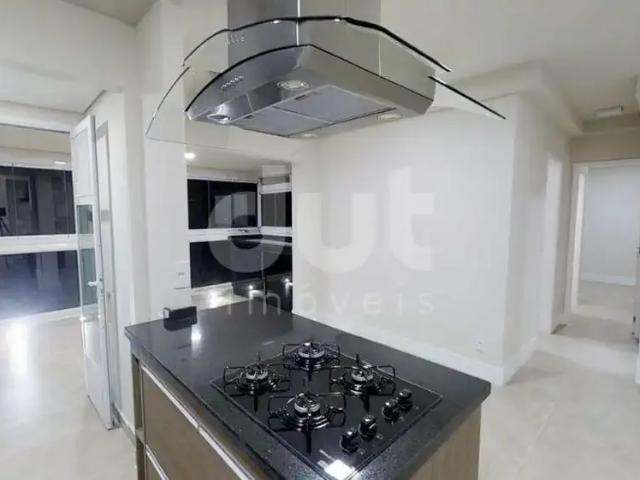Apartamento para Venda em Campinas/SP Centro 2 Quartos