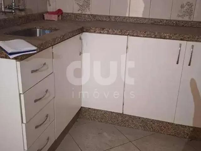 Apartamento para Venda em Campinas/SP Centro 2 Quartos