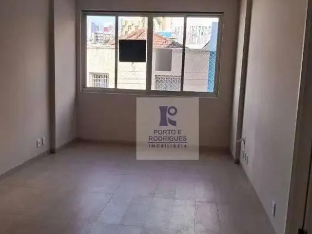 Apartamento para Venda em Campinas/SP Centro 2 Quartos