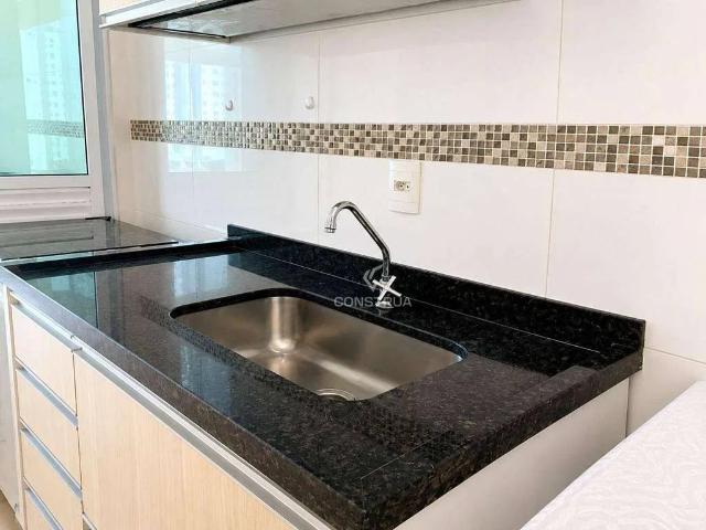 Apartamento para Venda em Campinas/SP Centro 2 Quartos