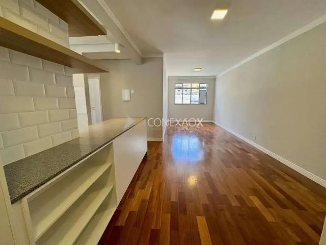 Apartamento para Venda em Campinas/SP Centro 2 Quartos