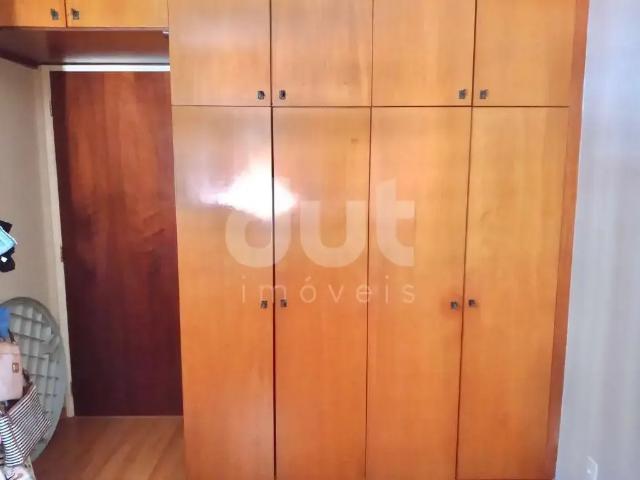 Apartamento para Venda em Campinas/SP Centro 2 Quartos