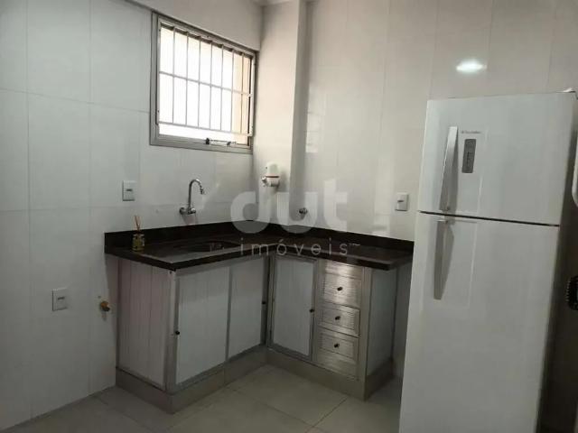Apartamento para Venda em Campinas/SP Centro 2 Quartos