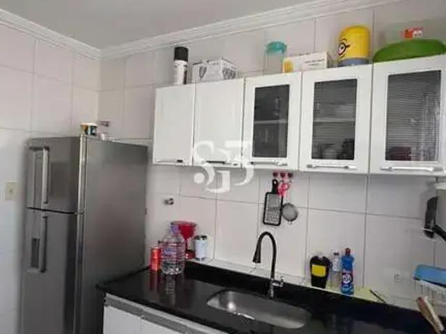Apartamento para Venda em Campinas/SP Centro 2 Quartos