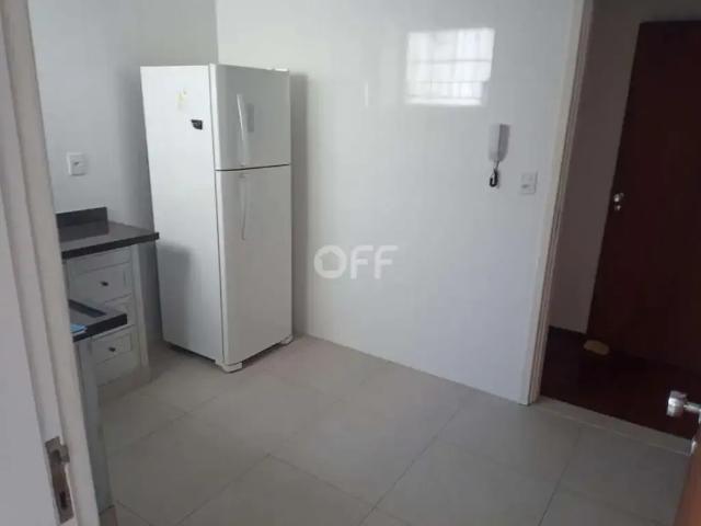 Apartamento para Venda em Campinas/SP Centro 2 Quartos