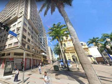 Apartamento para Venda em Campinas/SP Centro 2 Quartos