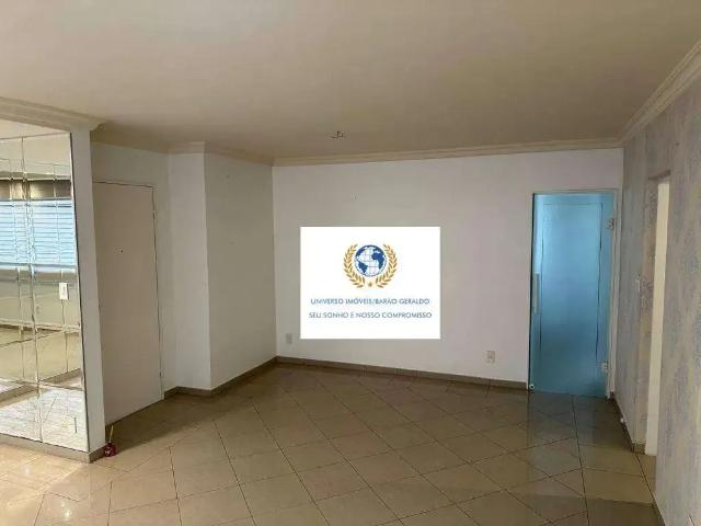Apartamento para Venda em Campinas/SP Centro 2 Quartos