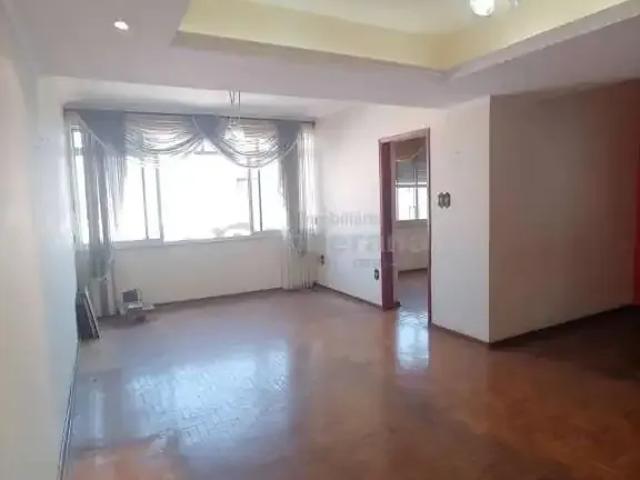 Apartamento para Venda em Campinas/SP Centro 2 Quartos