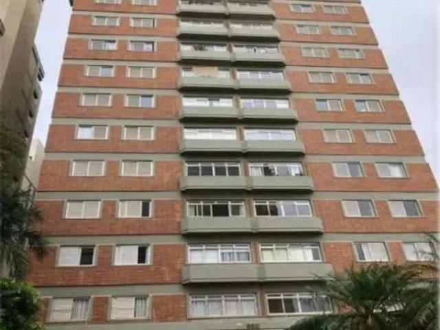 Apartamento para Venda em Campinas/SP Centro 2 Quartos