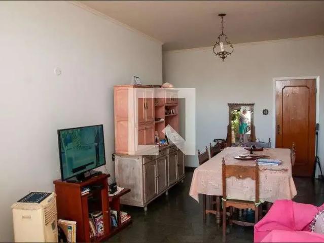 Apartamento para Venda em Campinas/SP Centro 2 Quartos