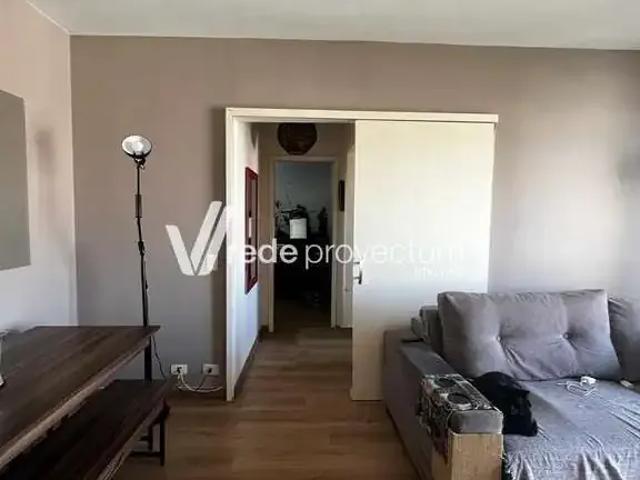 Apartamento para Venda em Campinas/SP Centro 2 Quartos