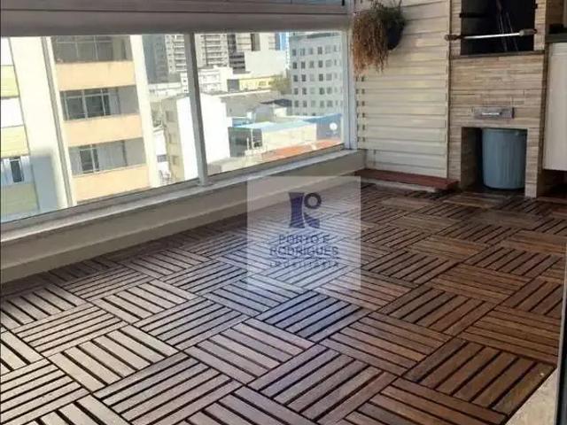 Apartamento para Venda em Campinas/SP Centro 2 Quartos