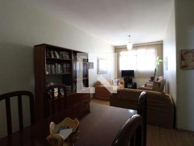 Apartamento para Venda em Campinas/SP Centro 2 Quartos