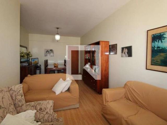 Apartamento para Venda em Campinas/SP Centro 2 Quartos