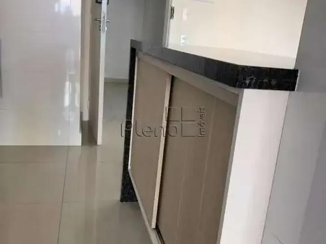 Apartamento para Venda em Campinas/SP Centro 2 Quartos