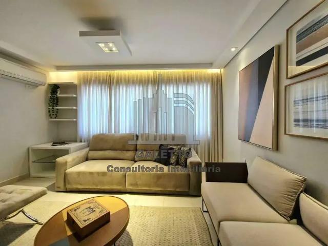 Apartamento para Venda em Campinas/SP Centro 2 Quartos