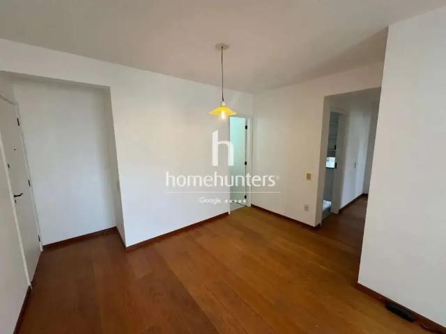 Apartamento para Venda em Campinas/SP Centro 2 Quartos