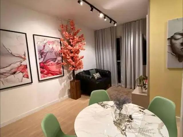 Apartamento para Venda em Campinas/SP Centro 2 Quartos