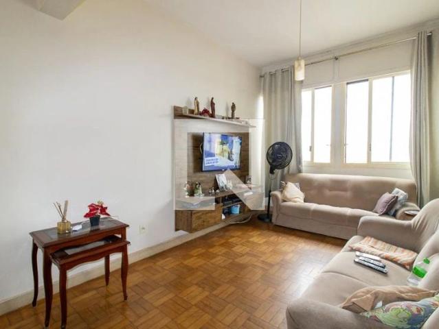 Apartamento para Venda em Campinas/SP Centro 2 Quartos