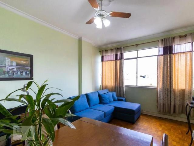 Apartamento para Venda em Campinas/SP Centro 2 Quartos