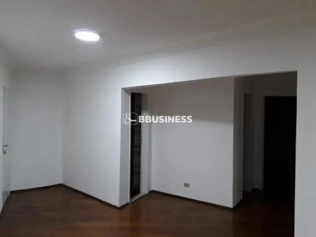Apartamento para Venda em Campinas/SP Centro 2 Quartos