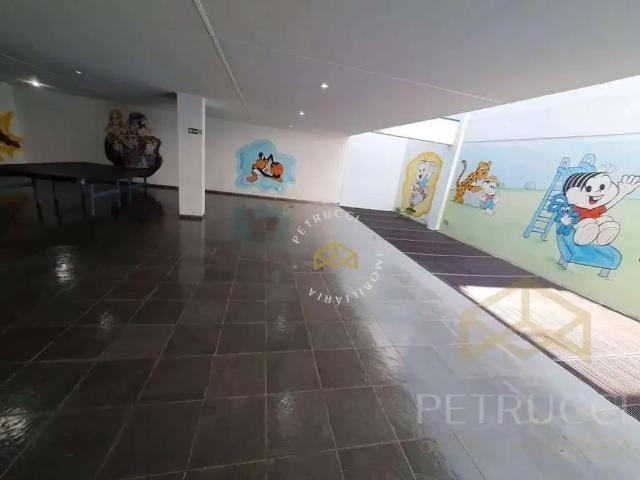 Apartamento para Venda em Campinas/SP Centro 2 Quartos