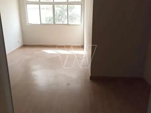 Apartamento para Venda em Campinas/SP Centro 2 Quartos