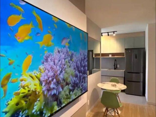 Apartamento para Venda em Campinas/SP Centro 2 Quartos
