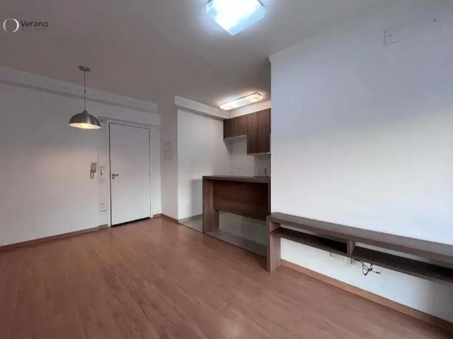 Apartamento para Venda em Campinas/SP Centro 2 Quartos
