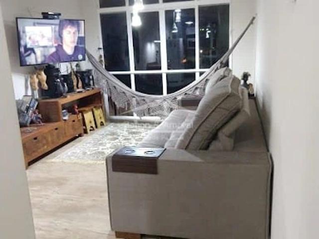 Apartamento para Venda em Campinas/SP Centro 2 Quartos