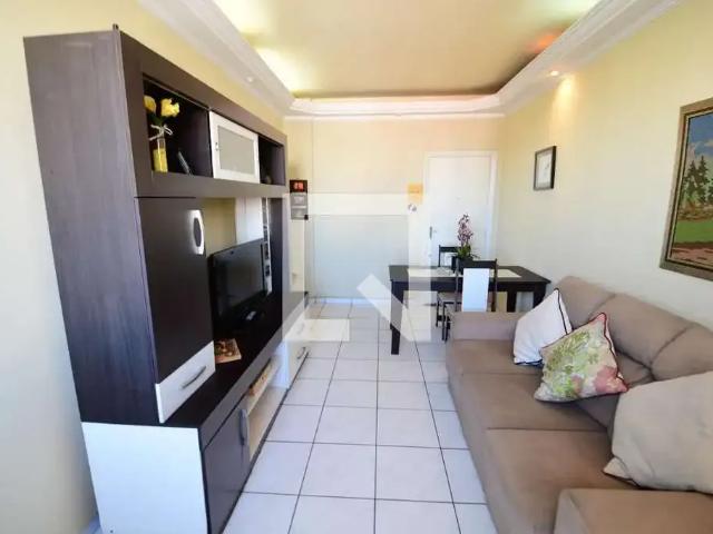 Apartamento para Venda em Campinas/SP Centro 2 Quartos