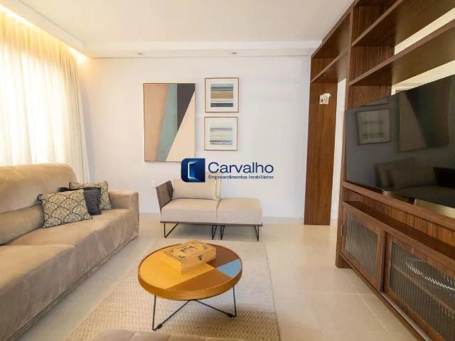 Apartamento para Venda em Campinas/SP Centro 2 Quartos