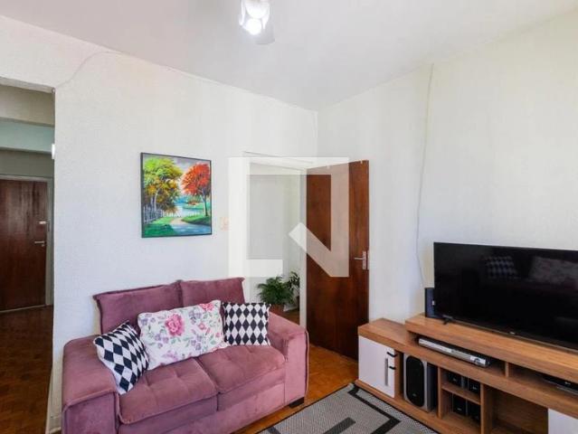 Apartamento para Venda em Campinas/SP Centro 2 Quartos