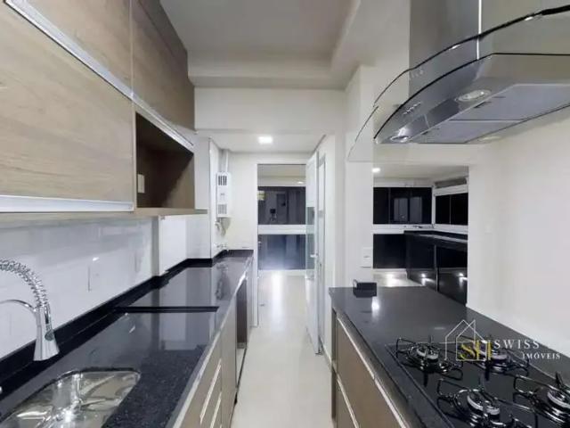 Apartamento para Venda em Campinas/SP Centro 2 Quartos