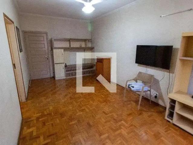 Apartamento para Venda em Campinas/SP Centro 2 Quartos