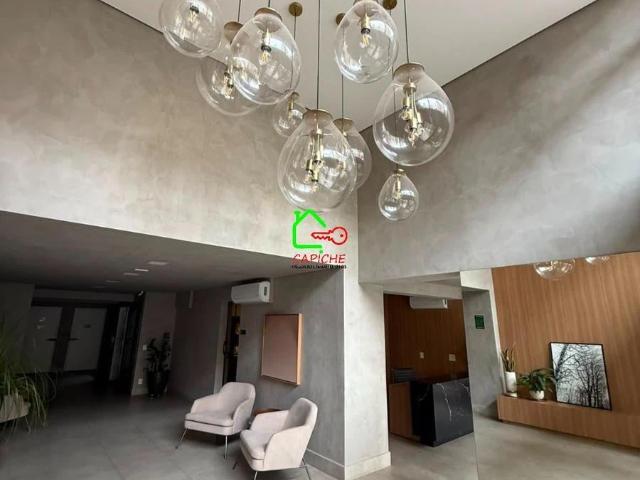 Apartamento para Venda em Campinas/SP Centro 3 Quartos