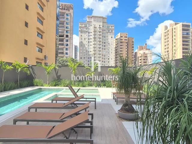 Apartamento para Venda em Campinas/SP Centro 3 Quartos